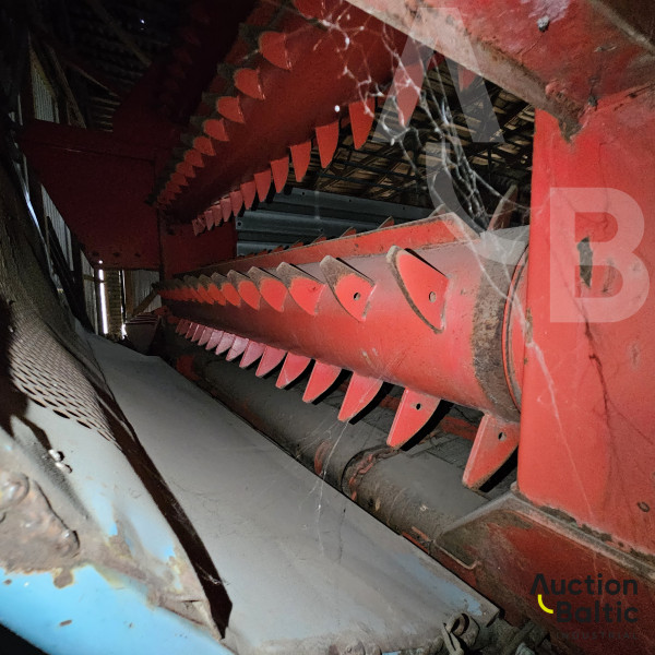 Karl Mengele & Sohne LAW 400 Quadro