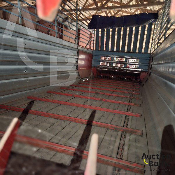 Karl Mengele & Sohne LAW 400 Quadro