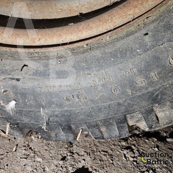 Karl Mengele & Sohne LAW 400 Quadro