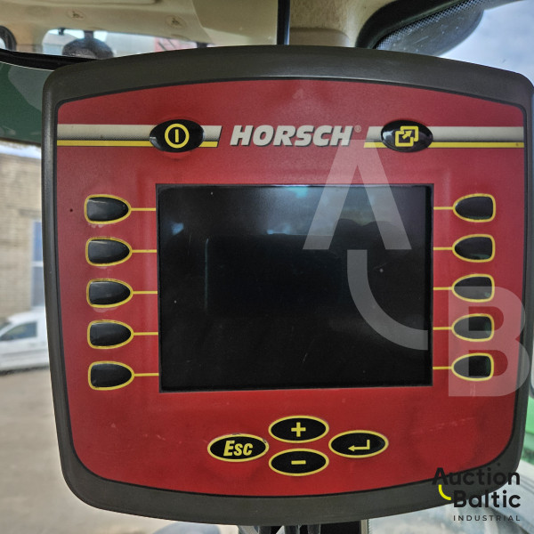 Horsch Pronto 6 DC