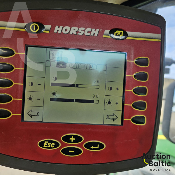 Horsch Pronto 6 DC