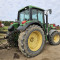 John Deere 6430