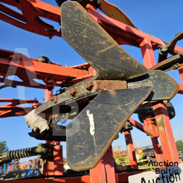 Kuhn CULTIM 6500