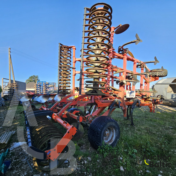Kuhn CULTIM 6500