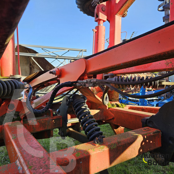 Kuhn CULTIM 6500