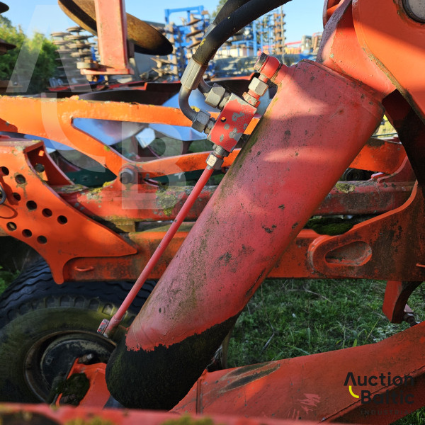 Kuhn CULTIM 6500