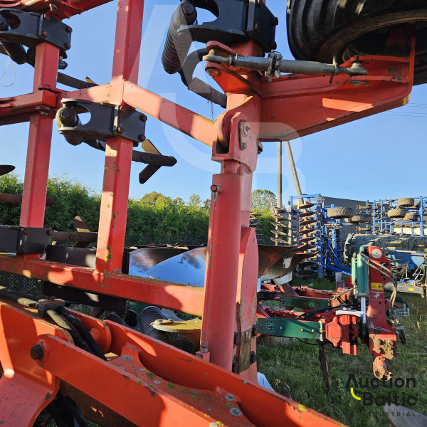 Kuhn CULTIM 6500
