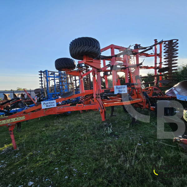 Kuhn CULTIM 6500
