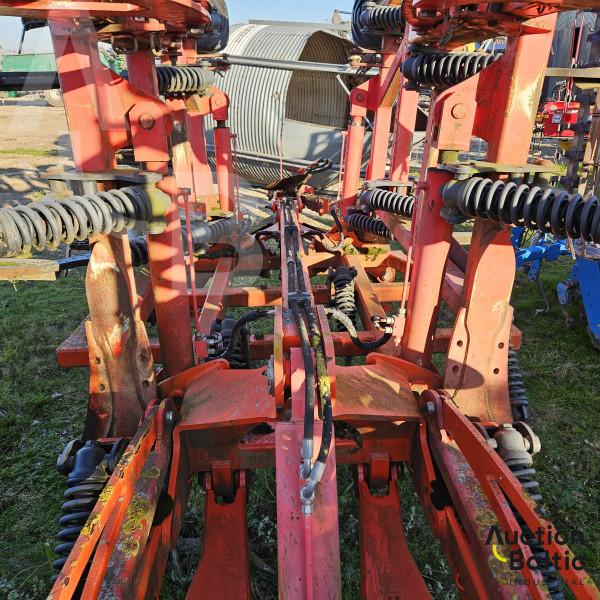 Kuhn CULTIM 6500