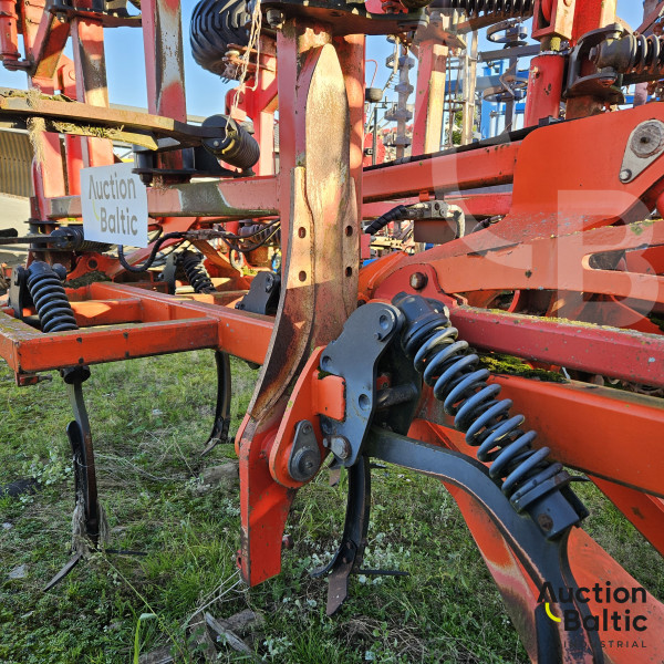 Kuhn CULTIM 6500