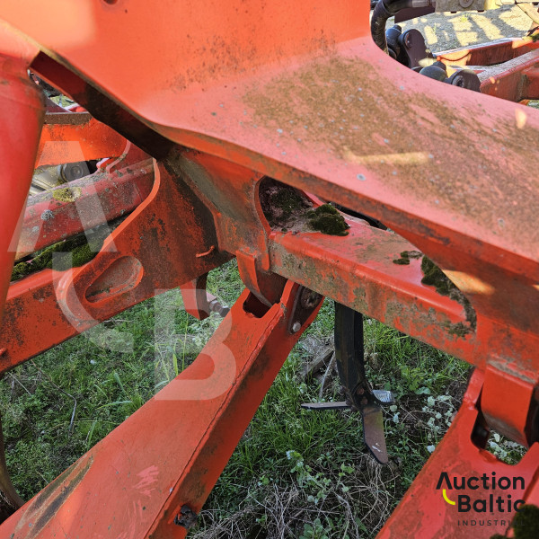 Kuhn CULTIM 6500