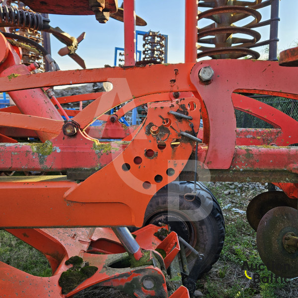 Kuhn CULTIM 6500