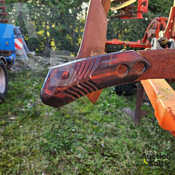 Kuhn CULTIM 6500