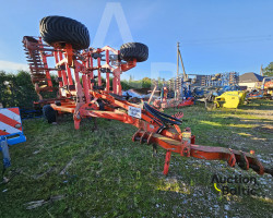 Kuhn CULTIM 6500