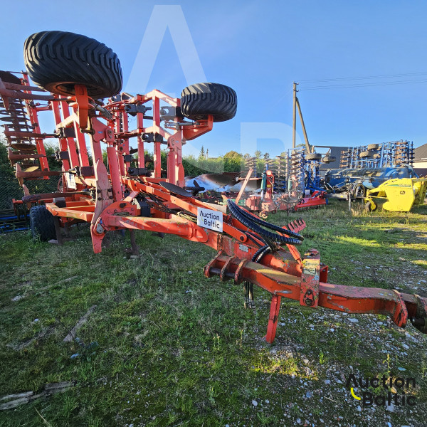 Kuhn CULTIM 6500
