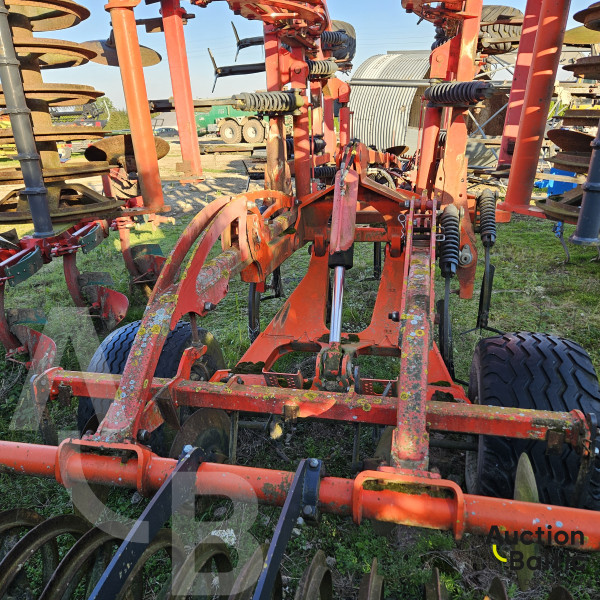 Kuhn CULTIM 6500