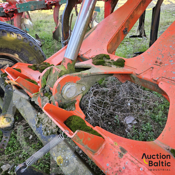 Kuhn CULTIM 6500