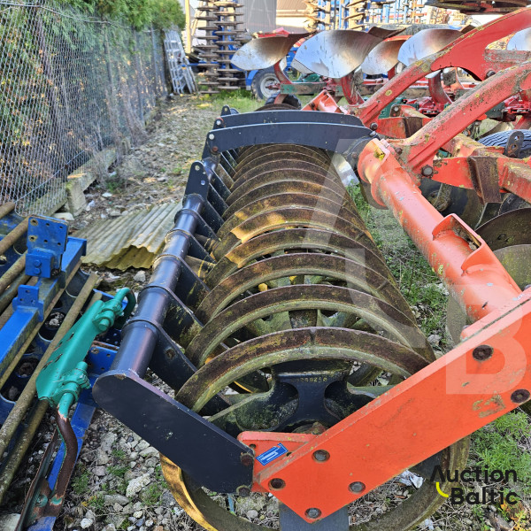 Kuhn CULTIM 6500