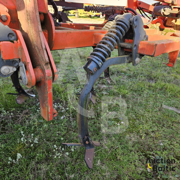 Kuhn CULTIM 6500