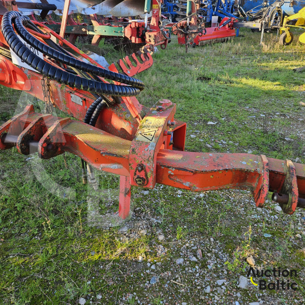 Kuhn CULTIM 6500
