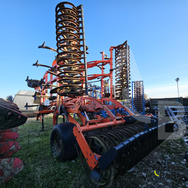 Kuhn CULTIM 6500