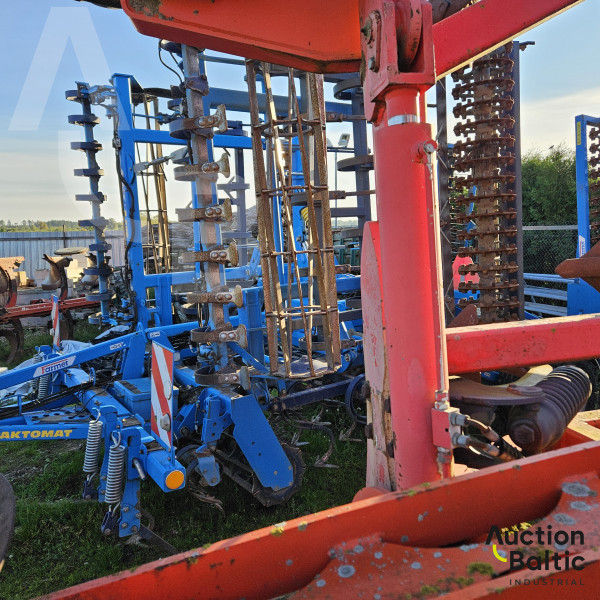 Kuhn CULTIM 6500