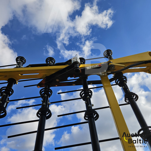 Bednar Striegel-Pro PN 7500