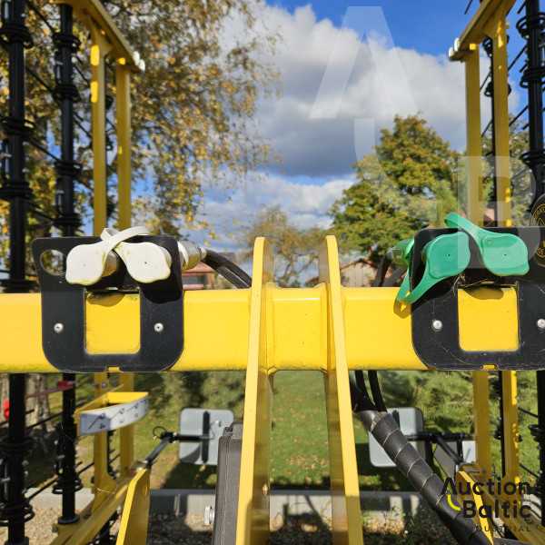 Bednar Striegel-Pro PN 7500