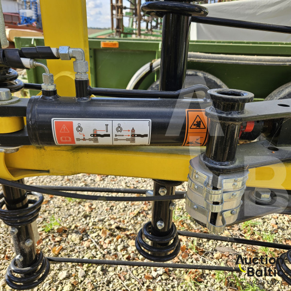 Bednar Striegel-Pro PN 7500