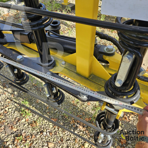 Bednar Striegel-Pro PN 7500