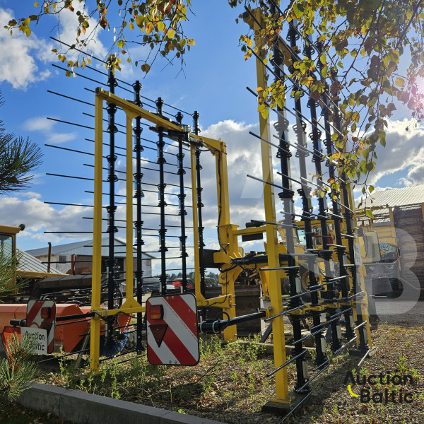 Bednar Striegel-Pro PN 7500