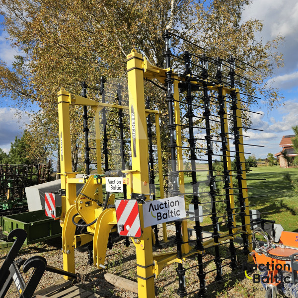 Bednar Striegel-Pro PN 7500