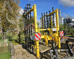 Bednar Striegel-Pro PN 7500