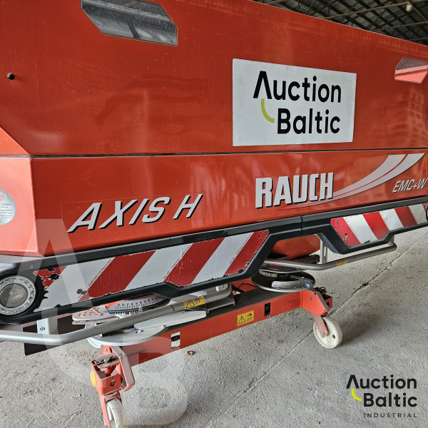 Rauch Axis 30.2
