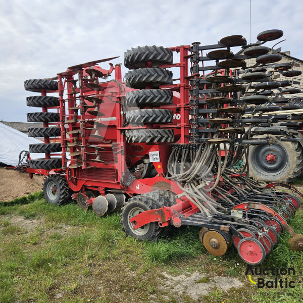 Horsch Pronto 6 DC