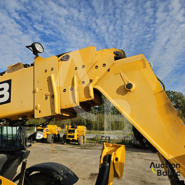 JCB 540-180