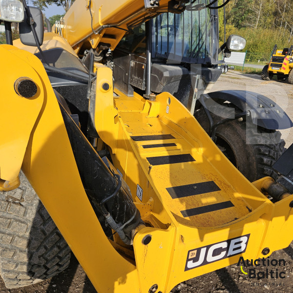JCB 540-180