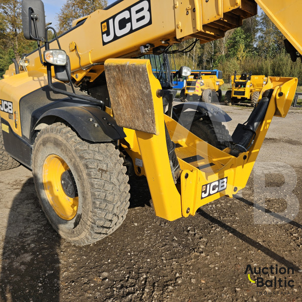 JCB 540-180