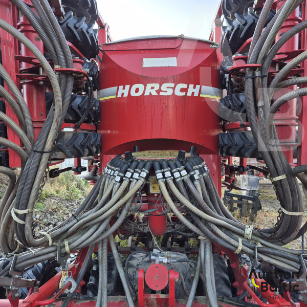 Horsch Pronto 6 DC