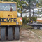 Bomag BW 20 R