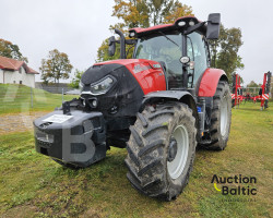 Case IH Puma 140