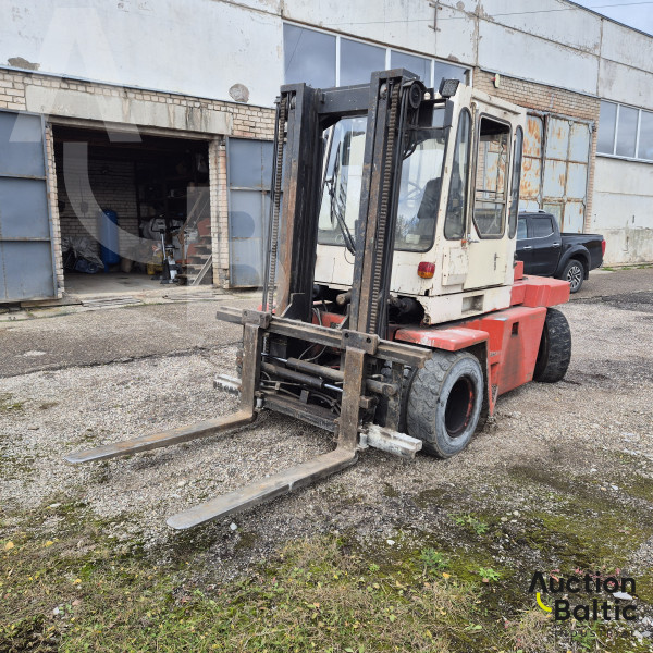 Kalmar DB 7-600