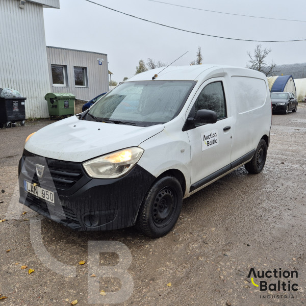 Dacia Dokker