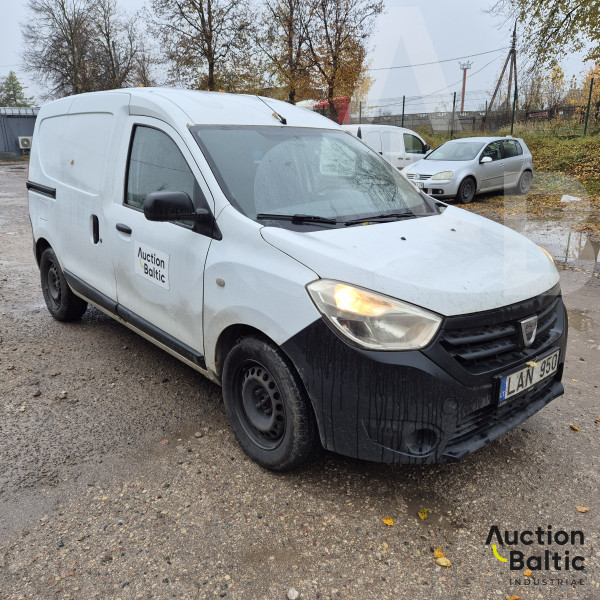 Dacia Dokker