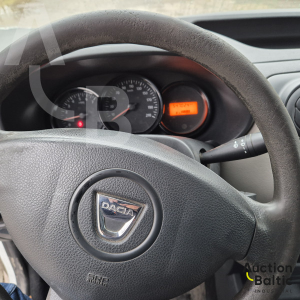 Dacia Dokker