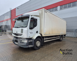 Renault Midlum