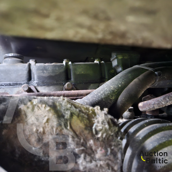 Renault Premium 250 +  HIAB 071 AW