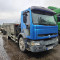 Renault Premium 250 +  HIAB 071 AW