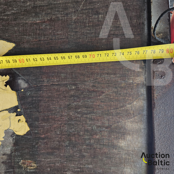 Renault Premium 250 +  HIAB 071 AW