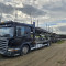 Scania P 420 + ROLFO